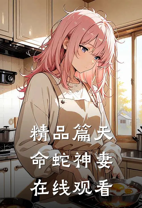 精品篇天命蛇神妻在线观看