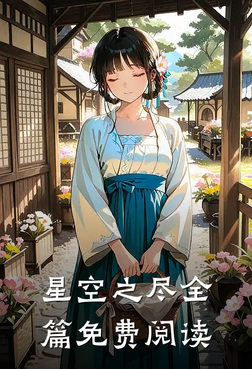 星空之尽全篇免费阅读