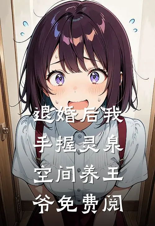 退婚后我手握灵泉空间养王爷免费阅