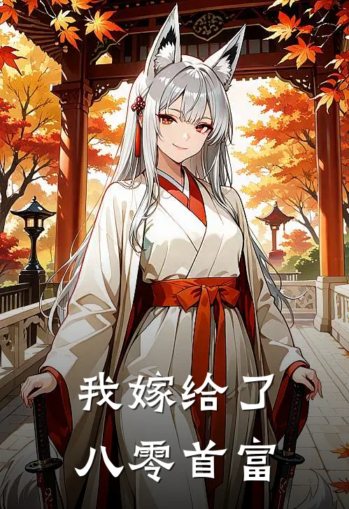 我嫁给了八零首富
