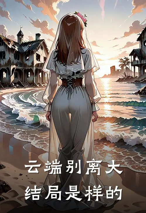云端别离大结局是样的
