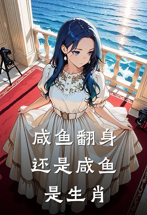 咸鱼翻身还是咸鱼是生肖