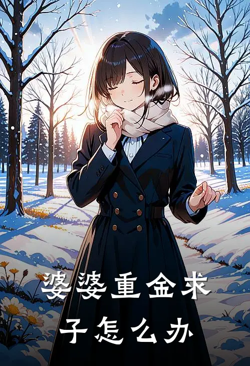 婆婆重金求子怎么办