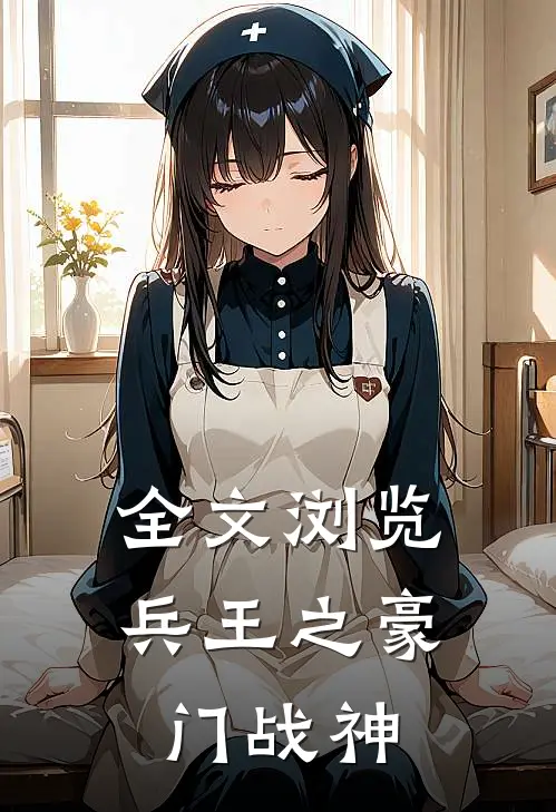 全文浏览兵王之豪门战神