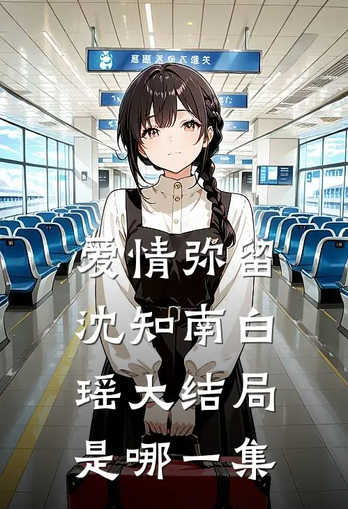 爱情弥留沈知南白瑶大结局是哪一集
