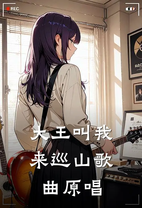 大王叫我来巡山歌曲原唱