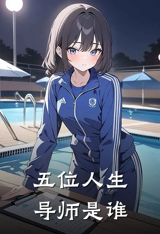 五位人生导师是谁