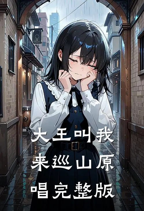 大王叫我来巡山原唱完整版