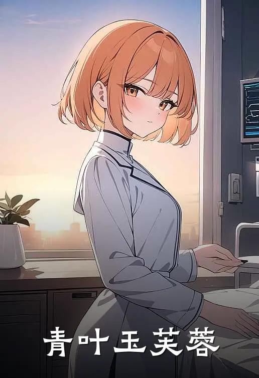 青叶玉芙蓉