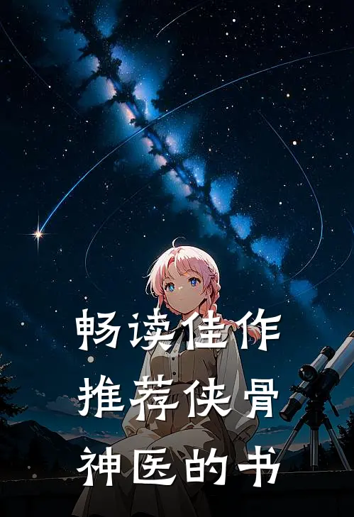 畅读佳作推荐侠骨神医的书