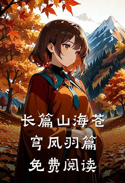 长篇山海苍穹凤羽篇免费阅读