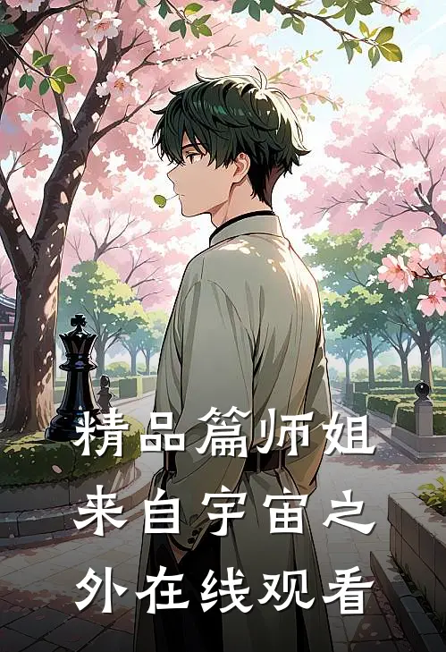 精品篇师姐来自宇宙之外在线观看