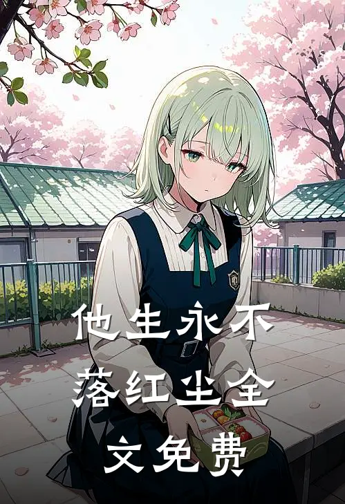 他生永不落红尘全文免费