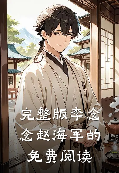 完整版李念念赵海军的免费阅读