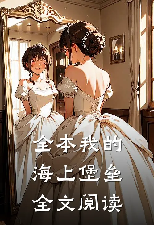 全本我的海上堡垒全文阅读