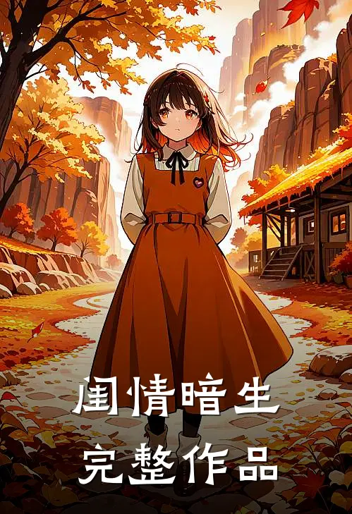闺情暗生完整作品
