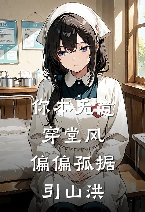 你本无意穿堂风,偏偏孤据引山洪
