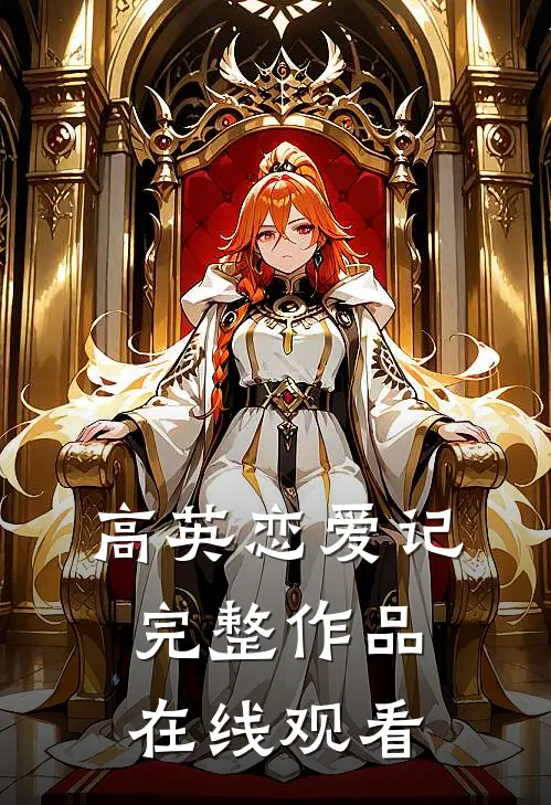 高英恋爱记完整作品在线观看