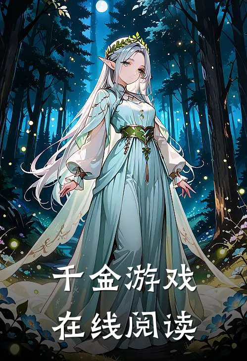 千金游戏在线阅读
