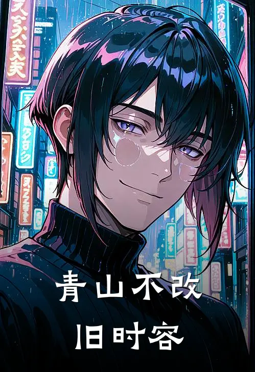 青山不改旧时容