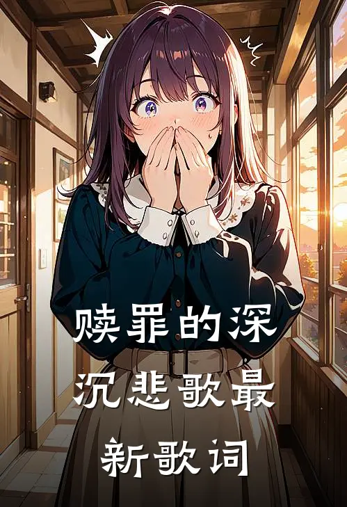 赎罪的深沉悲歌最新歌词