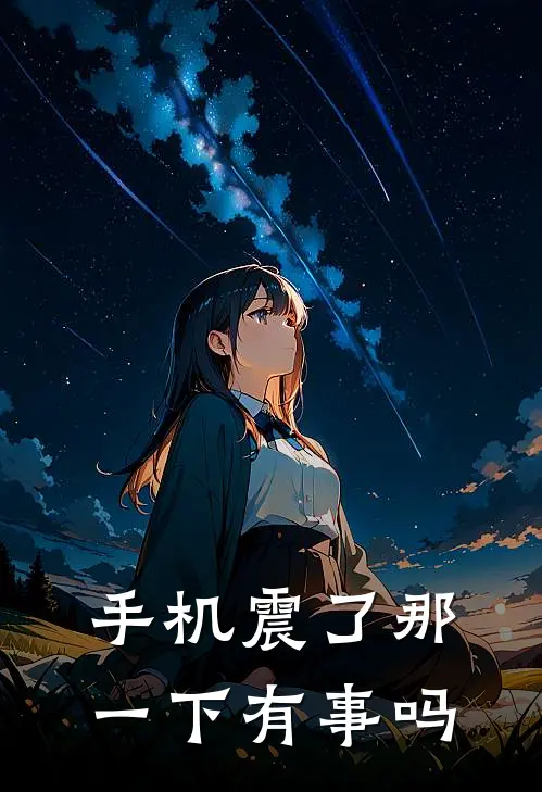 手机震了那一下有事吗