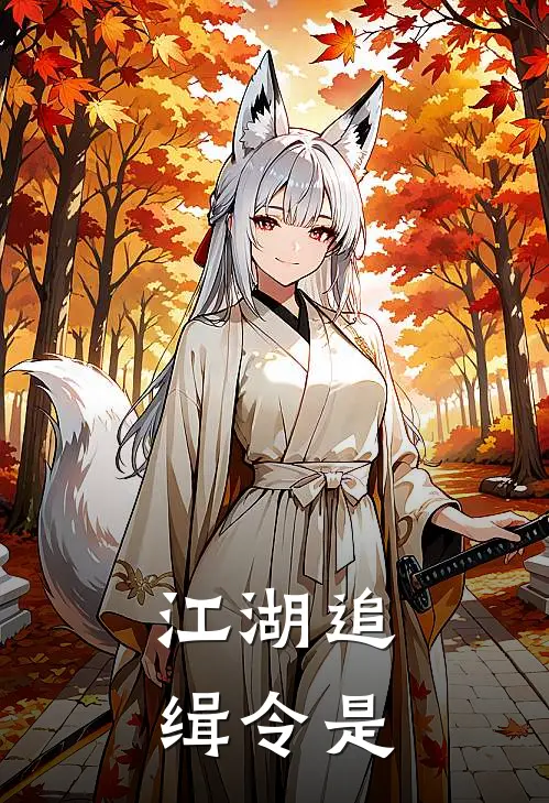 江湖追缉令是