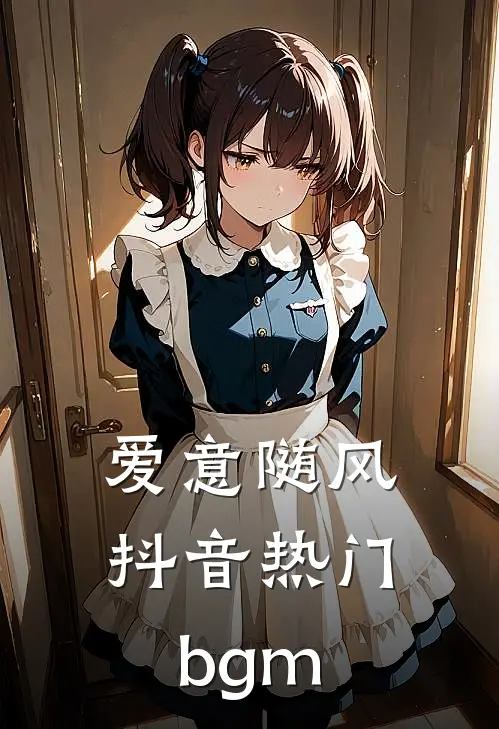 爱意随风抖音热门bgm