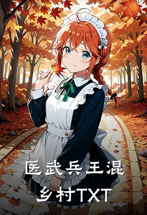 医武兵王混乡村TXT
