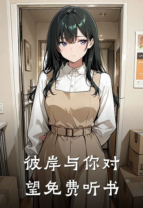 彼岸与你对望免费听书