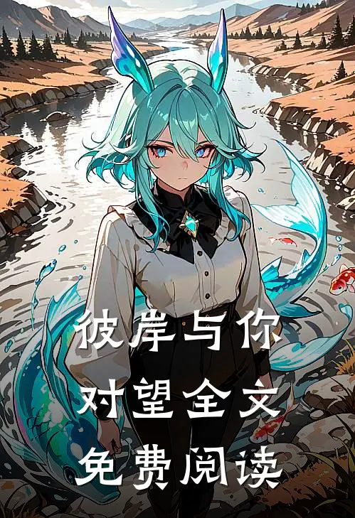 彼岸与你对望全文免费阅读