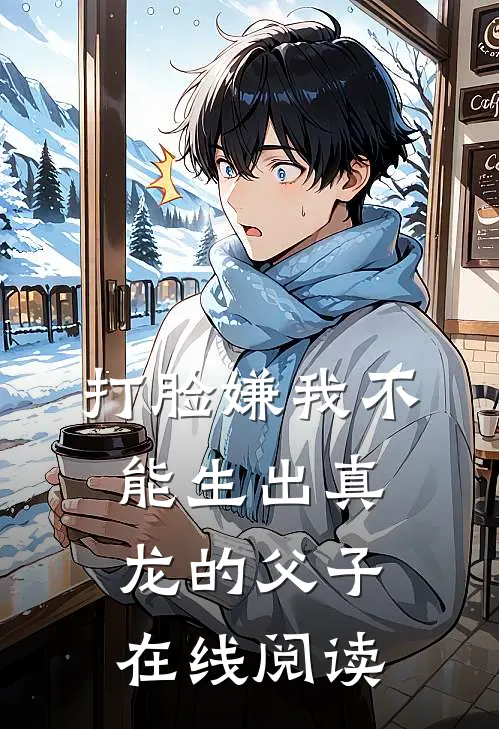 打脸嫌我不能生出真龙的父子在线阅读