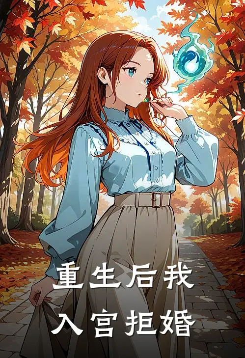重生后我入宫拒婚