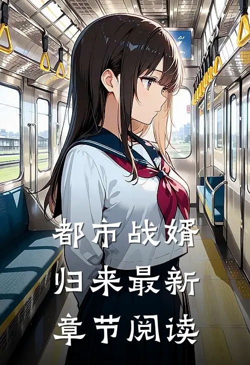 都市战婿归来最新章节阅读