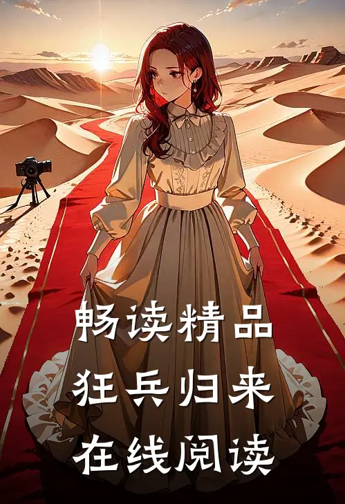 畅读精品狂兵归来在线阅读