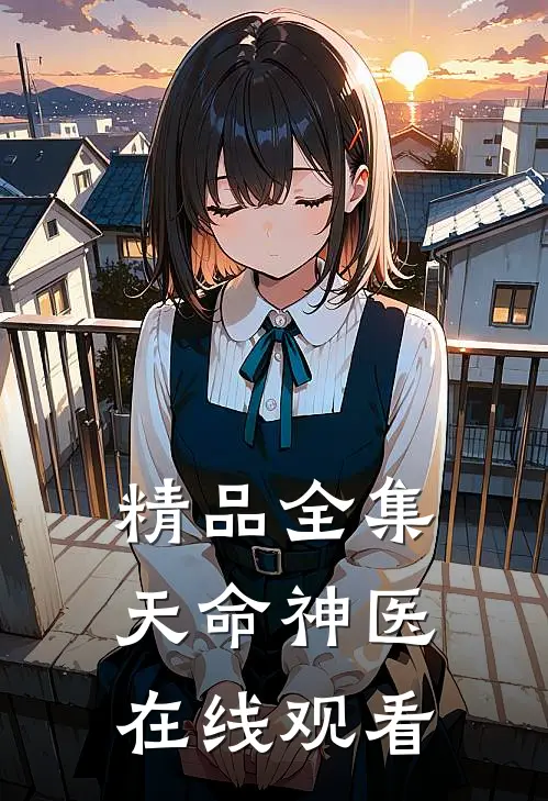 精品全集天命神医在线观看
