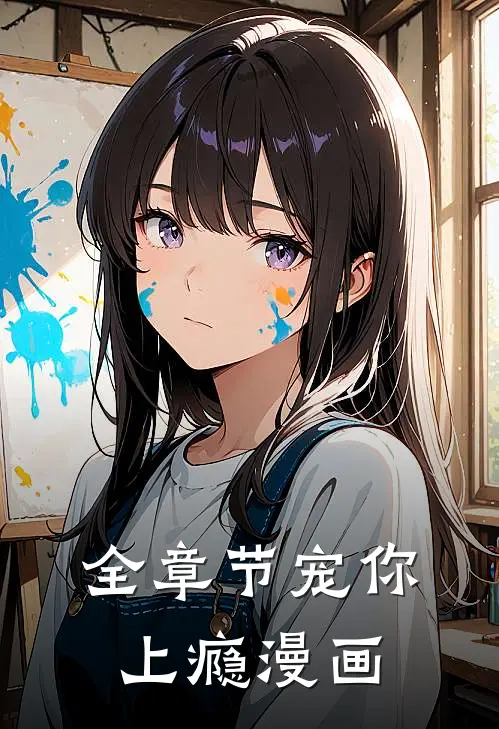 全章节宠你上瘾漫画