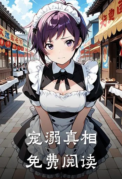 宠溺真相免费阅读