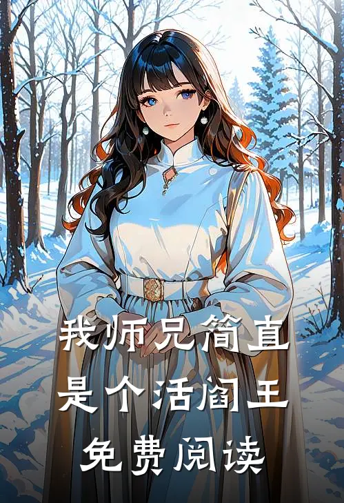 我师兄简直是个活阎王免费阅读
