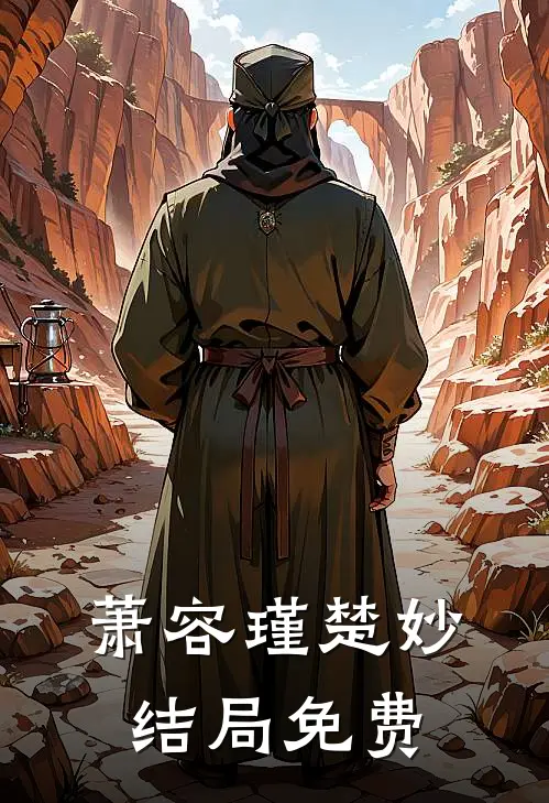 萧容瑾楚妙结局免费