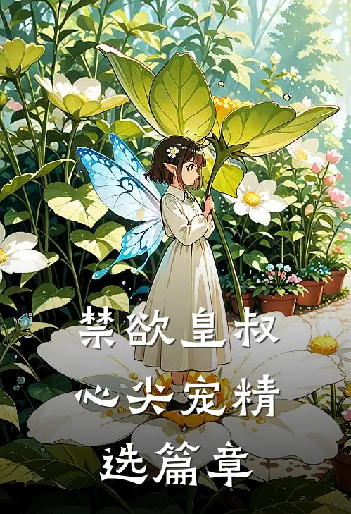 禁欲皇叔心尖宠精选篇章