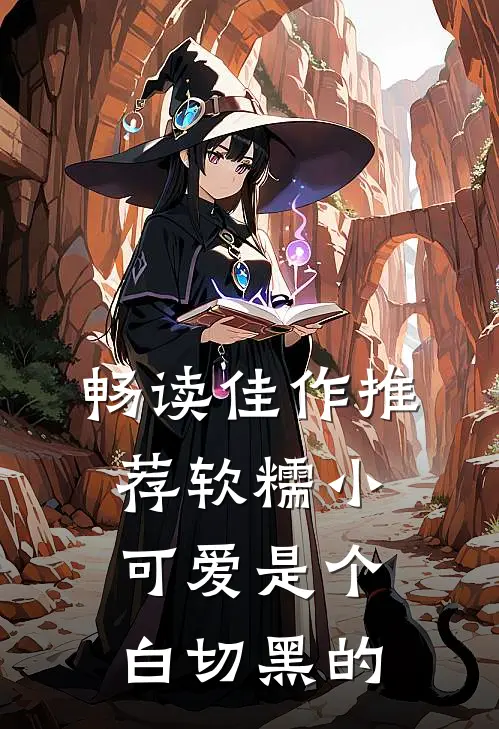 畅读佳作推荐软糯小可爱是个白切黑的