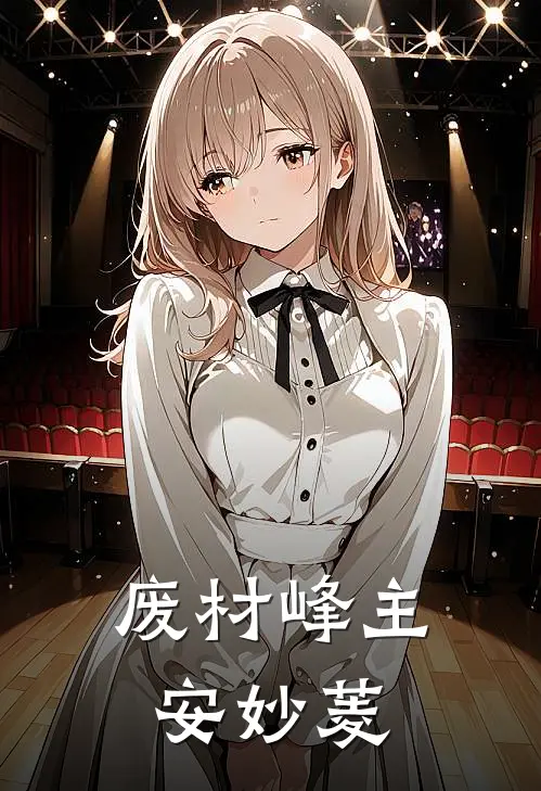废材峰主安妙菱