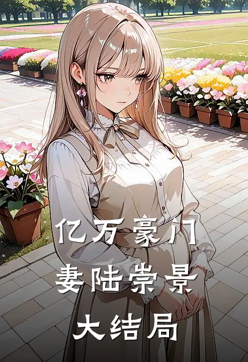 亿万豪门妻陆崇景大结局