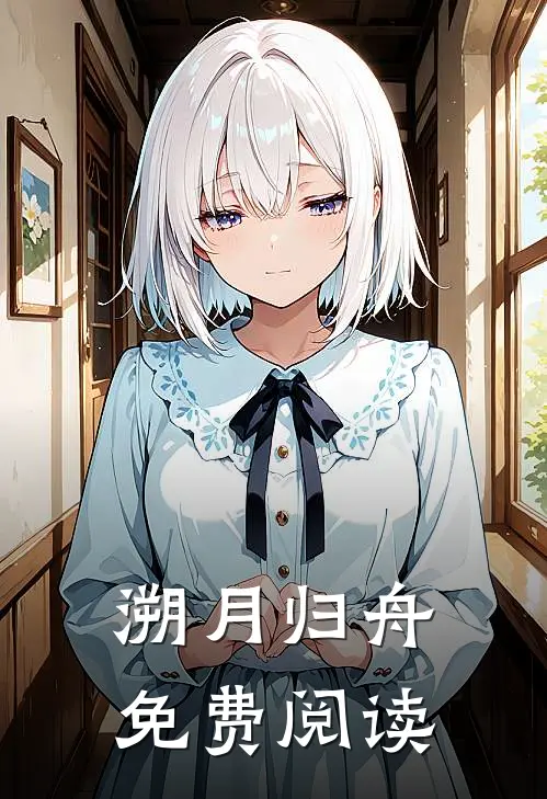 溯月归舟免费阅读