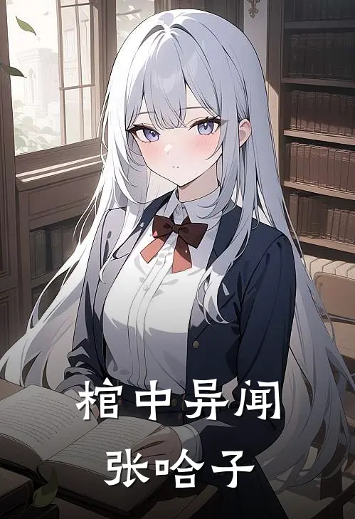 棺中异闻张哈子