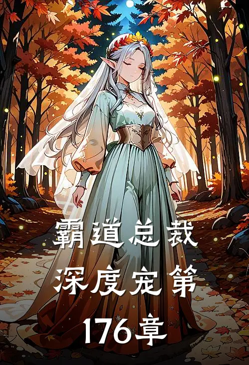 霸道总裁深度宠 第176章