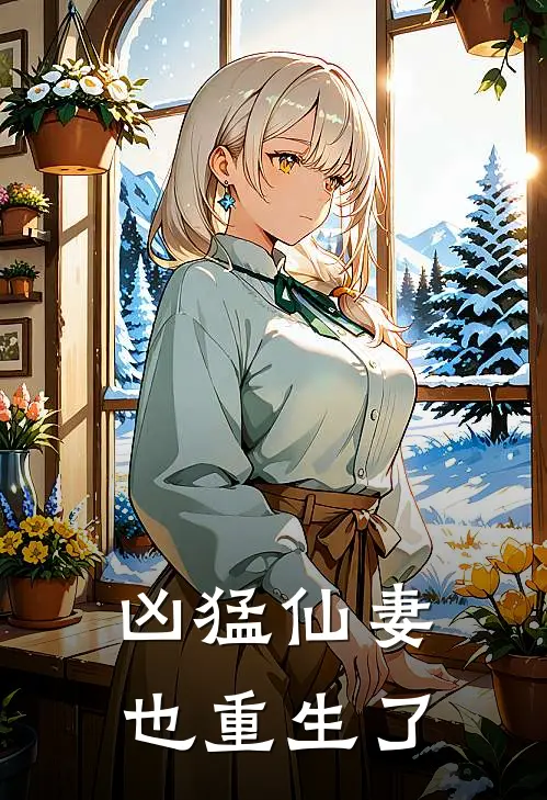 凶猛仙妻也重生了