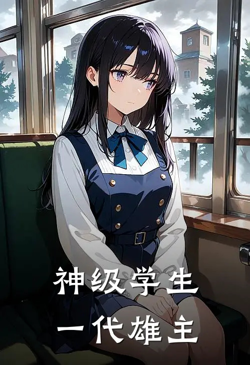 神级学生一代雄主