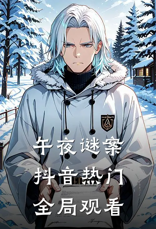 午夜谜案抖音热门全局观看